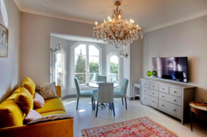 Appartement 5 min des plages Croisette